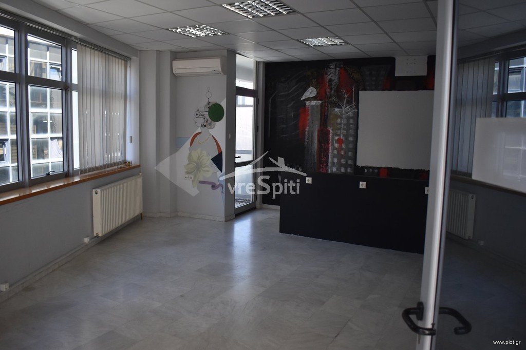 Γραφείο 47 τ.μ. πρός ενοικίαση, Ν. Ιωαννίνων, Ιωάννινα