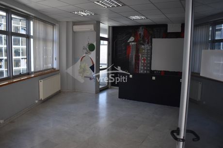 Office 47sqm for rent-Ioannina » Center