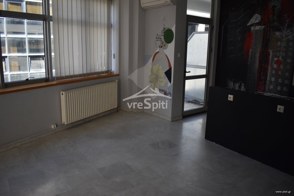 Γραφείο 47 τ.μ. πρός ενοικίαση, Ν. Ιωαννίνων, Ιωάννινα