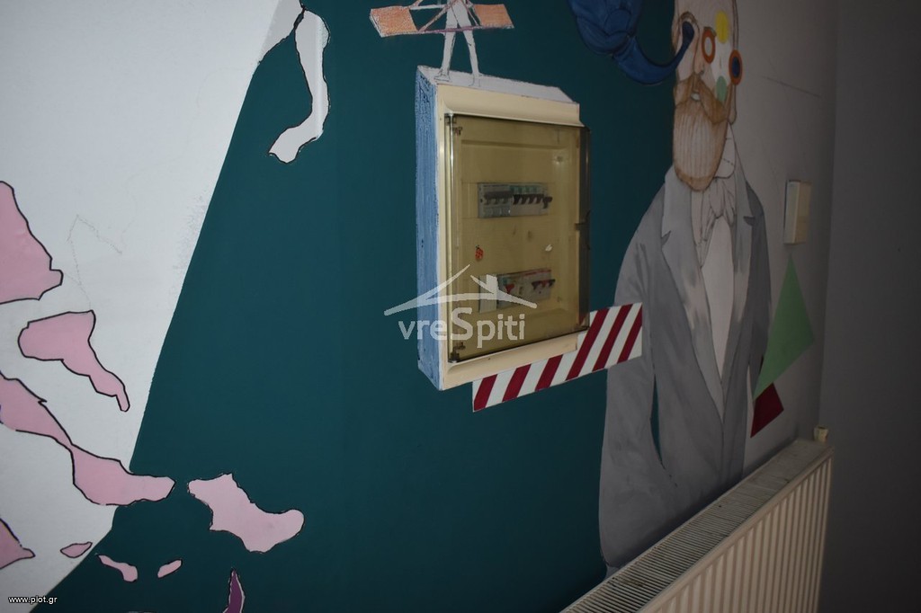 Γραφείο 47 τ.μ. πρός ενοικίαση, Ν. Ιωαννίνων, Ιωάννινα