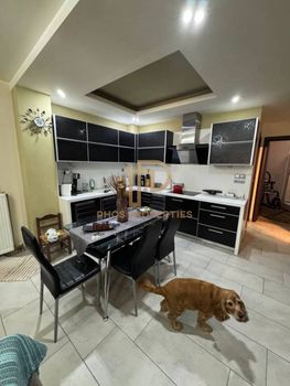 Apartment 70sqm for sale-Drapetsona » Agios Fanourios