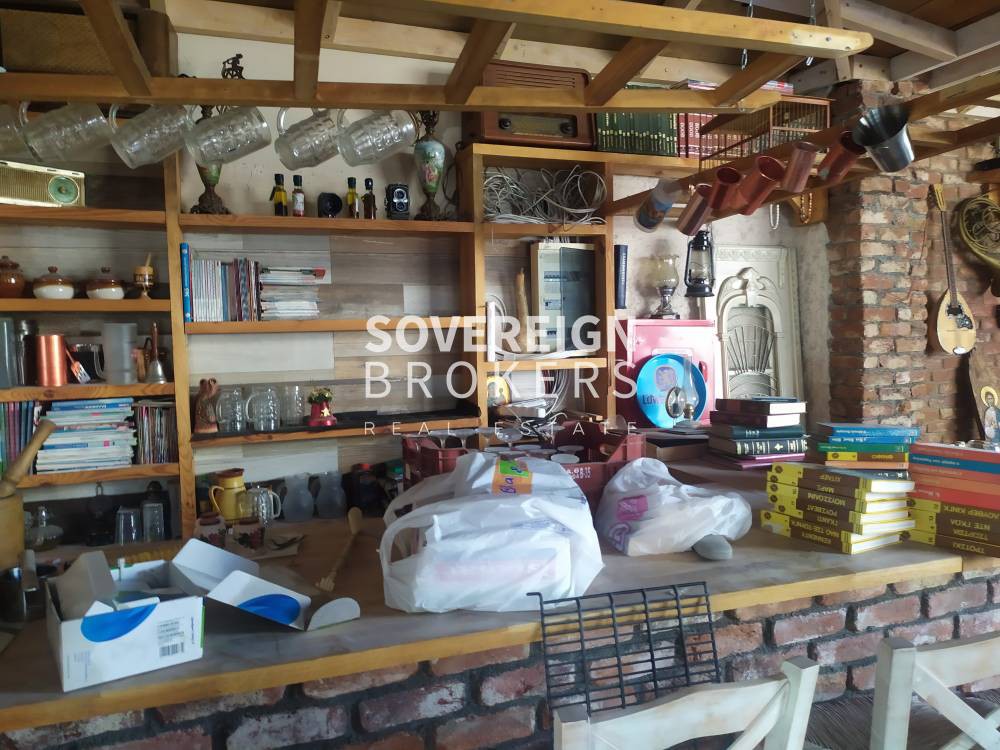 Κατάστημα 95 τ.μ. προς ενοικίαση, Μετέωρα Πολίχνης
