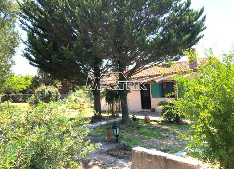Μονοκατοικία 52 τ.μ. προς πώληση, Νέα Ποτίδαια