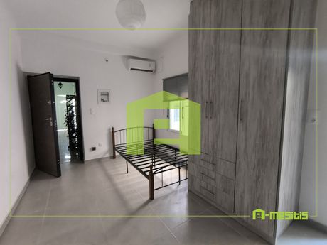Studio / γκαρσονιέρα 30τ.μ. για ενοικίαση-Πάτρα » Ζαρουχλέικα
