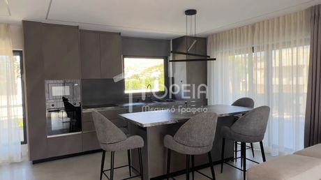 Apartment 70sqm for rent-Kalivia Thorikou » Κέντρο