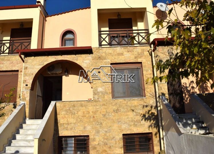 Μεζονέτα 100 τ.μ. προς πώληση, Νικήτη