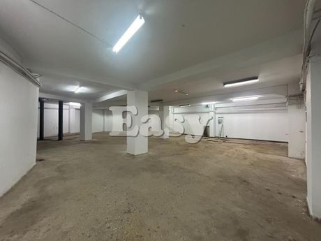 Industrial space 700sqm for sale-Gazi - Metaxourgio - Votanikos » Kerameikos