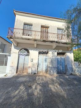 Detached home 100sqm for sale-Andania » Diavolitsi