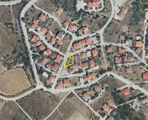 Οικόπεδο 484 τ.μ. για πώληση