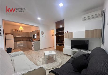 Διαμέρισμα 135τ.μ. για ενοικίαση-Λάρνακα - κέντρο