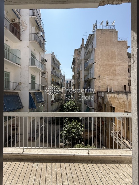 Διαμέρισμα 53 τ.μ. πρός πώληση, Αθήνα - Κέντρο, Λεωφ. Πατησίων - Λεωφ. Αχαρνών