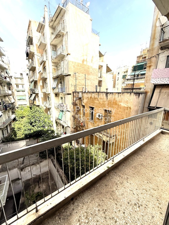 Διαμέρισμα 53 τ.μ. πρός πώληση, Αθήνα - Κέντρο, Λεωφ. Πατησίων - Λεωφ. Αχαρνών