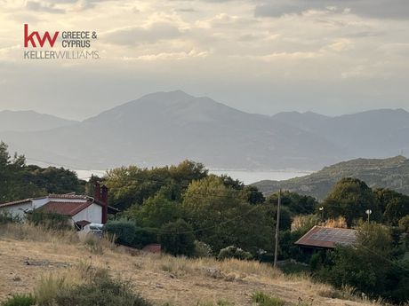 Οικόπεδο 1.584,5τ.μ. για πώληση-Ρίο