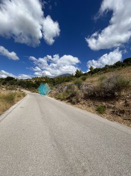 Land plot 7.279sqm for sale-Dirfis