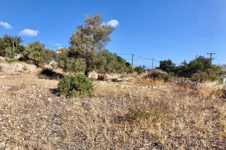 Land plot 1.300sqm for sale-Nikiforos Fokas » Gerani
