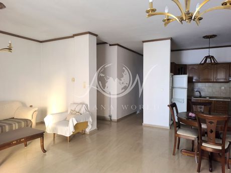 Apartment 87sqm for rent-Alexandroupoli » Center