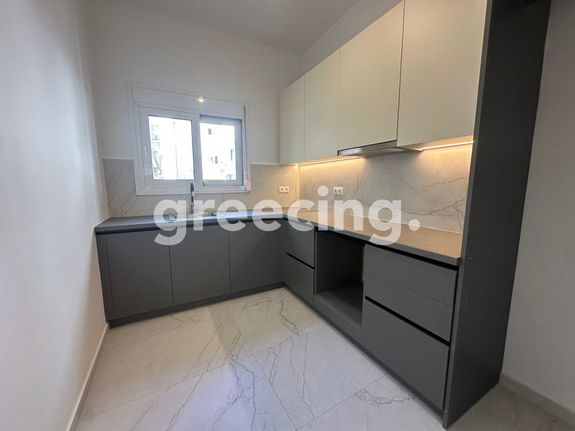 Apartment 80 sqm for rent, Athens - Center, Gizi - Pedion Areos