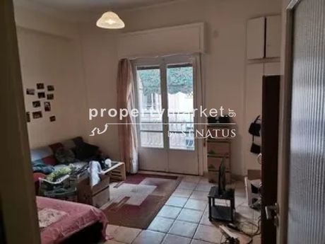 Διαμέρισμα 35τ.μ. για ενοικίαση-Γκύζη - πεδίον άρεως » Πλατεία γκύζη