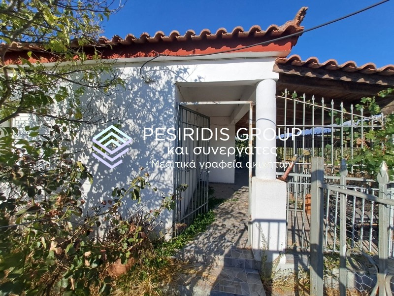 Μονοκατοικία 100 τ.μ. προς πώληση, Καλλιρρόη Μελιγαλά
