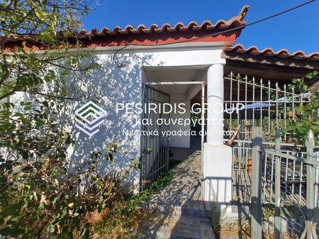 Detached home 100sqm for sale-Meligala » Kallirroi