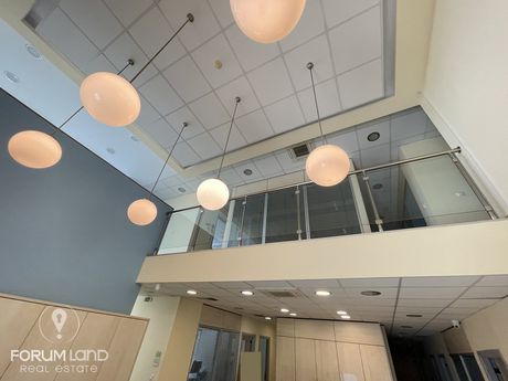 Γραφείο 527τ.μ. για πώληση-Πυλαία » Mediterranean Cosmos