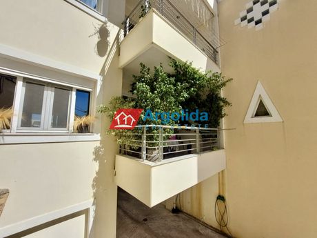 Apartment 78sqm for sale-Lerna » Miloi