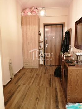 Apartment 58sqm for rent-Glyfada » Aixoni