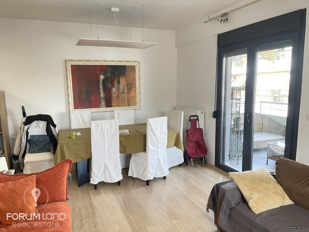 Διαμέρισμα 93 τ.μ. προς πώληση, Κέντρο Καλαμαριάς
