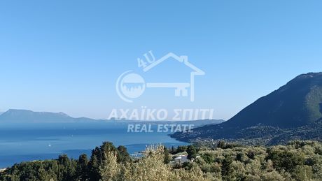Land plot 1.000sqm for sale-Lefkada » Main Town Area