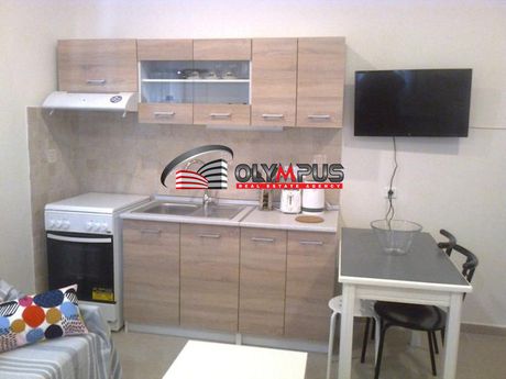 Studio / γκαρσονιέρα 30τ.μ. για ενοικίαση-Πυλαία » Κωνσταντινοπολίτικα