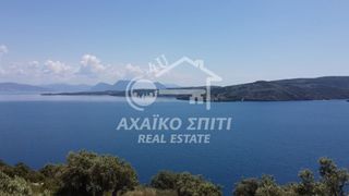 Οικόπεδο 7.700 τ.μ. για πώληση, Ν. Λευκάδας, Λευκάδα-thumb-1