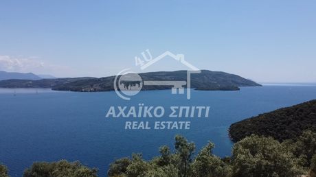 Land plot 7.700sqm for sale-Lefkada » Ellomeno