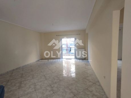 Apartment 80sqm for rent-Ano Toumpa