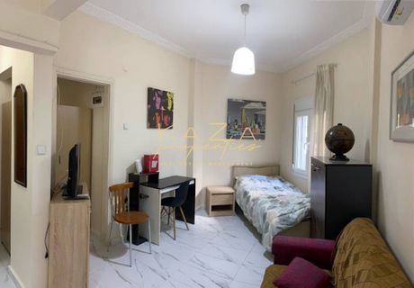 Studio 27sqm for sale-Ladadika