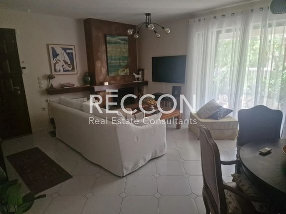 Apartment 75 sqm for rent, Athens - North, Kifisia