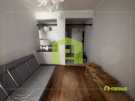 Studio / γκαρσονιέρα 35τ.μ. για ενοικίαση-Δ. αγίου παύλου » Γεντί κουλέ