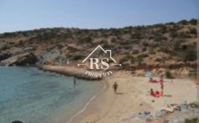 Parcel 11.250 sqm for sale, Cyclades, Schoinousa