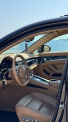 Porsche Panamera 2016 DIESEL-thumb-14