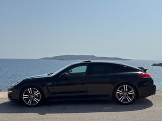 Porsche Panamera 2016 DIESEL-thumb-1