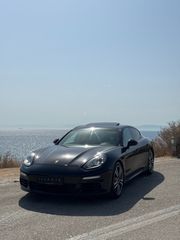 Porsche Panamera 2016 DIESEL-thumb-3