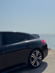 Porsche Panamera 2016 DIESEL-thumb-6