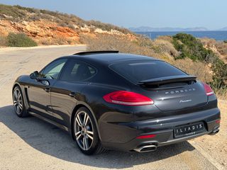 Porsche Panamera 2016 DIESEL-thumb-8