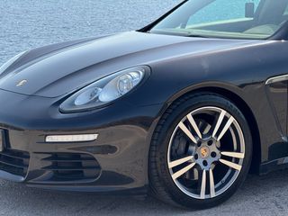 Porsche Panamera 2016 DIESEL-thumb-10