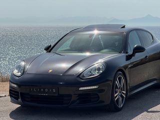 Porsche Panamera 2016 DIESEL-thumb-11