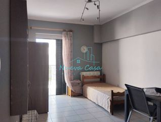 Studio / γκαρσονιέρα 28 τ.μ. για ενοικίαση, Αχαΐα, Πάτρα-thumb-22