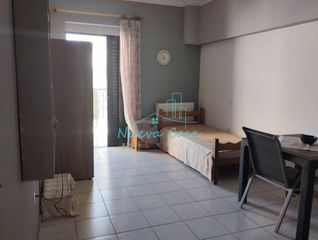 Studio / γκαρσονιέρα 28 τ.μ. για ενοικίαση, Αχαΐα, Πάτρα-thumb-6