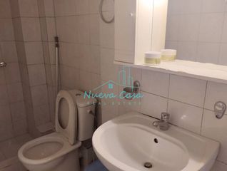 Studio / γκαρσονιέρα 28 τ.μ. για ενοικίαση, Αχαΐα, Πάτρα-thumb-25