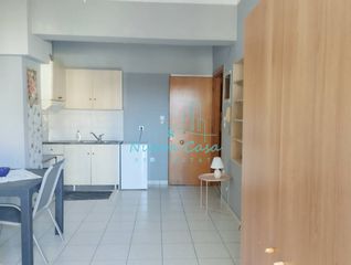 Studio / γκαρσονιέρα 28 τ.μ. για ενοικίαση, Αχαΐα, Πάτρα-thumb-17