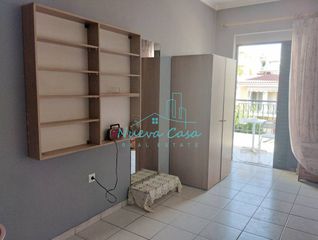 Studio / γκαρσονιέρα 28 τ.μ. για ενοικίαση, Αχαΐα, Πάτρα-thumb-27