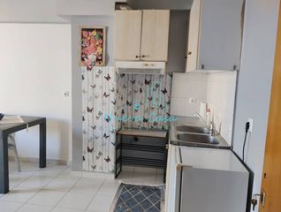 Studio / γκαρσονιέρα 28 τ.μ. για ενοικίαση, Αχαΐα, Πάτρα-thumb-2